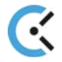 Monicrew vs Clockify logo
